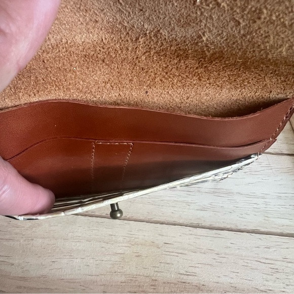 Cape Horn Sailor's Passport Wallet(NWOT) - Picture 2 of 8